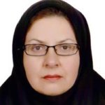تصویر دکتر هما بابائی تختگاهی