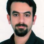تصویر دکتر ابراهیم انواری