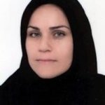 تصویر دکتر سیده رقیه حسنی ضیابری