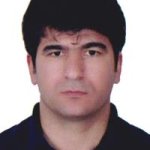 تصویر دکتر فرشید اینانلویغمورلو
