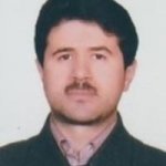 تصویر دکتر علی رضا حسینی