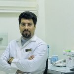 تصویر دکتر ناصر نیک افشار