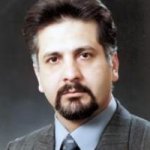 تصویر دکتر مهرداد حسینی
