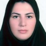 تصویر دکتر ندا اکبری گیلانی