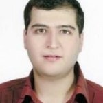 تصویر دکتر فرزام رجائی