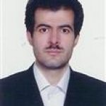 تصویر دکتر مرتضی نجفی