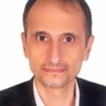 تصویر دکتر علی رضا صفرچراتی