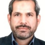 تصویر دکتر ابراهیم سعیدی