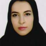 تصویر دکتر مینا اسماعیلی
