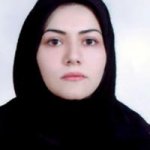 تصویر دکتر لیلا کبودانیان اردستانی