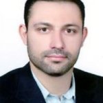 تصویر دکتر علی رضا فقیهی