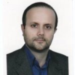 تصویر دکتر حمید جعفری