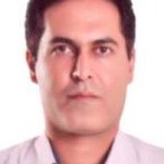 تصویر دکتر محمدحسین اسماعیلی سیرچی