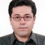 تصویر دکتر آرش ابراهیم پور