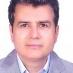 تصویر دکتر سیدرضا سبط