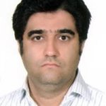 تصویر دکتر سیدرضا خلیلی