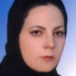 تصویر دکتر فاطمه یاس بابائی