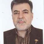 تصویر دکتر فرشید نجف پور