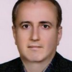 تصویر دکتر مهرداد حسین زاده