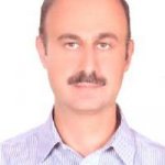 تصویر دکتر رامین فرزام
