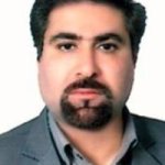 تصویر دکتر علی اصغر زرین