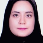 تصویر دکتر سیندخت بابائی