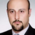 تصویر دکتر مهرداد پورکاظمی