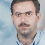 تصویر دکتر علی بختیاری دوست