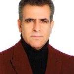 تصویر دکتر علی اصغر رضائی