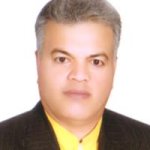 تصویر دکتر ابراهیم حسین ابادی