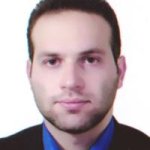 تصویر دکتر ابراهیم اکبری ایرائی