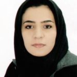 تصویر دکتر بهنوش قنبری