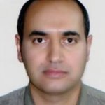 تصویر دکتر مهرداد رحمانی