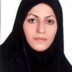 تصویر دکتر لیلا قنبری دشت پاگردی