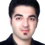 تصویر دکتر علی رضا بابکی