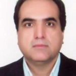 تصویر دکتر مهرداد عدلی اردبیلی
