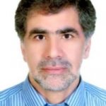تصویر دکتر علی رضا شکیبافرد