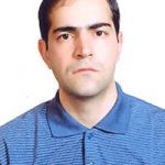 تصویر دکتر علی اسماعیلی