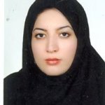 تصویر دکتر الهام قنبری جلفائی