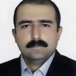 تصویر دکتر بابک بابائی غازانی