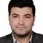 تصویر دکتر نوید جعفرزاده