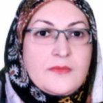تصویر دکتر پریوش نصیری
