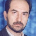 تصویر دکتر ابراهیم چاوشیان