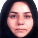 تصویر دکتر پروین نجفی