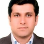 تصویر دکتر مهرداد آفرید