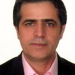 تصویر دکتر ابراهیم عبدالغفاری