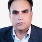 تصویر دکتر علی اصغر زارع علی آبادی