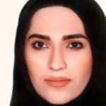 تصویر دکتر بهناز صمیمی