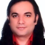 تصویر دکتر مهرداد مهام