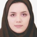 تصویر دکتر ریحانه نجفی
